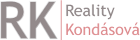 Reality Kondásová s.r.o.