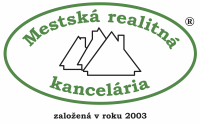 MESTSKÁ REALITNÁ, s.r.o.