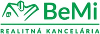 BeMi realitná kancelária, s.r.o.